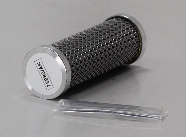75980/AK air filter element (activated carbon)