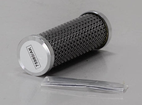 75980/AK air filter element (activated carbon)