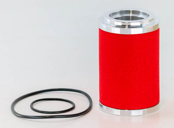 76004/MF air filter element (high performance)