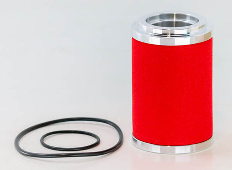 76004/MF air filter element (high performance)