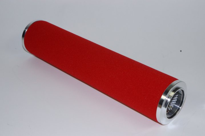 76045/MF air filter element (high performance)