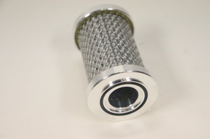 76048/AK air filter element (activated carbon)