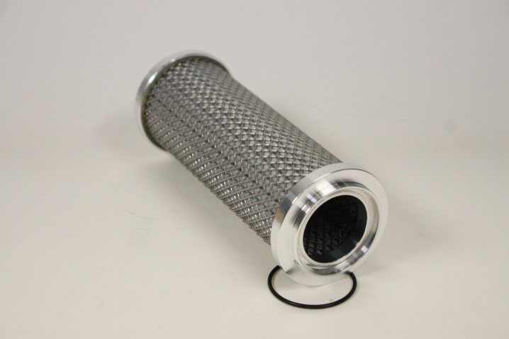 76050/AF air filter element (activated carbon)
