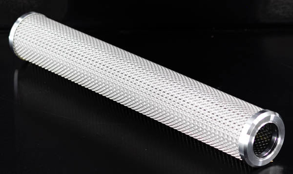 76077/AK air filter element (activated carbon)