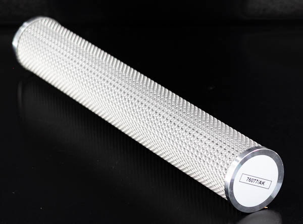 76077/AK air filter element (activated carbon)