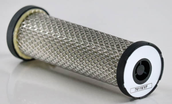 76116/VF air filter element (pre-filtration)