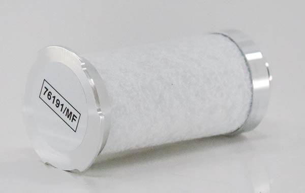 76191/MF air filter element (high performance)