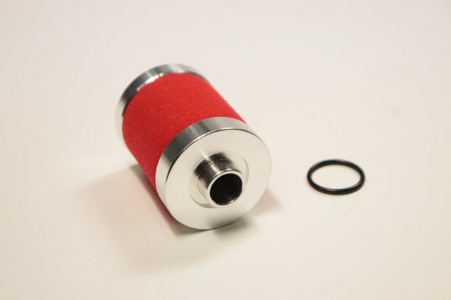 76205/MF air filter element (high performance)