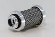 76207/AK air filter element (activated carbon)