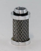 76207/AK air filter element (activated carbon)