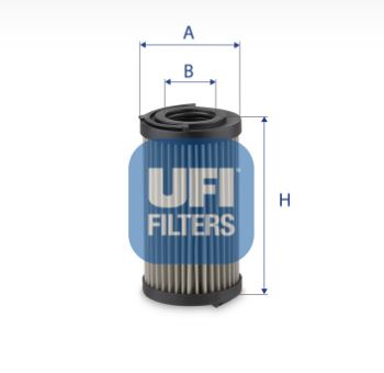 76.217.00 hydraulic filter element