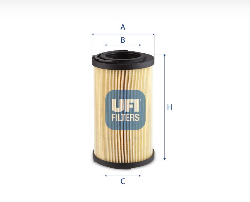 76.220.00 hydraulic filter element