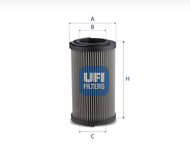 76.223.00 hydraulic filter element
