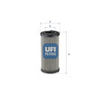 76.243.00 hydraulic filter element