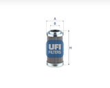77.028.00 hydraulic filter element