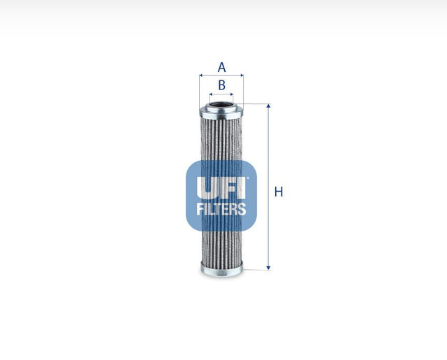 77.029.00 hydraulic filter element