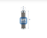 77.030.00 hydraulic filter element