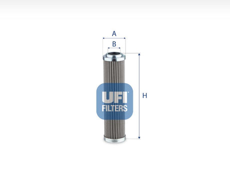 77.030.00 hydraulic filter element
