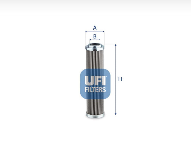 77.030.00 hydraulic filter element