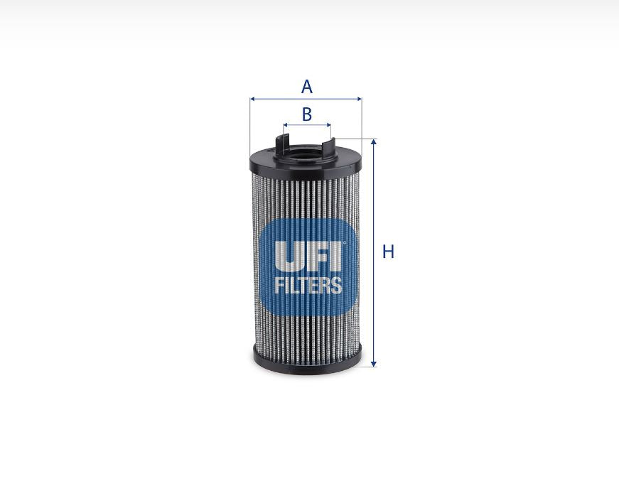 77.031.00 oil filter element