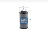 77.031.00 oil filter element