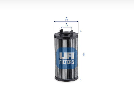 77.031.00 oil filter element