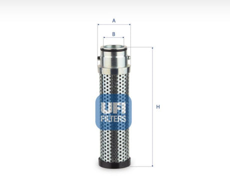 77.037.00 hydraulic filter element