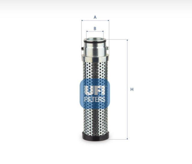 77.037.00 hydraulic filter element