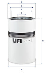 80.014.00 oil filter spin-on