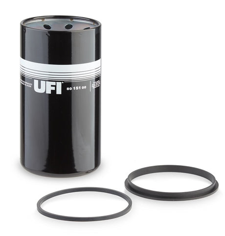 80.151.00 hydraulic filter spin-on