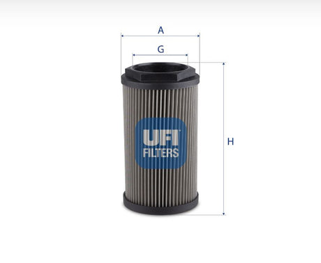 82.148.00 suction strainer