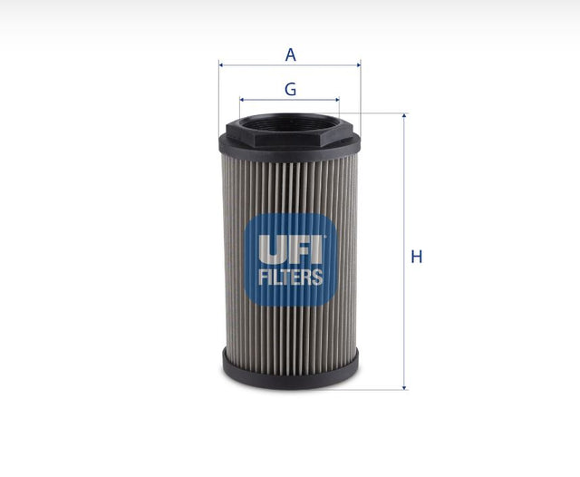 82.148.00 suction strainer