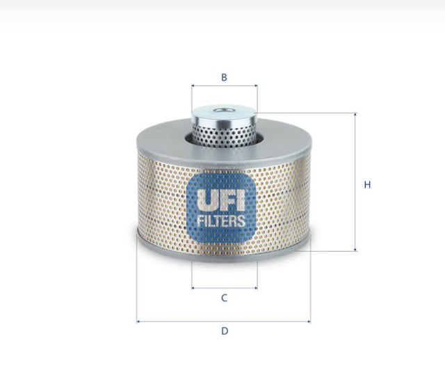 82.150.00 hydraulic filter element