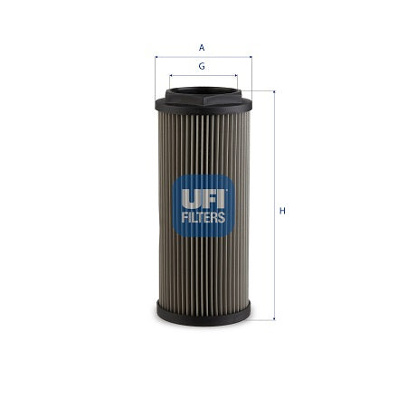 82.152.00 hydraulic filter element