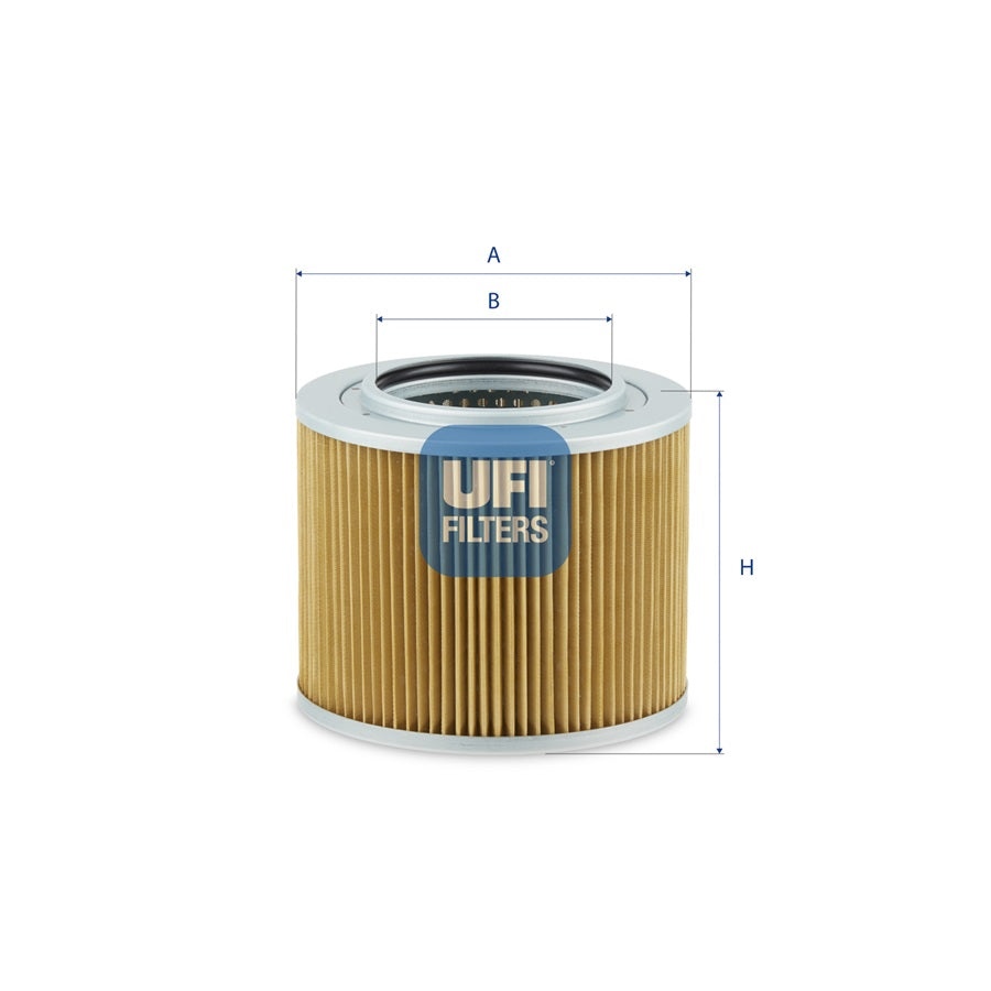82.156.00 hydraulic filter element