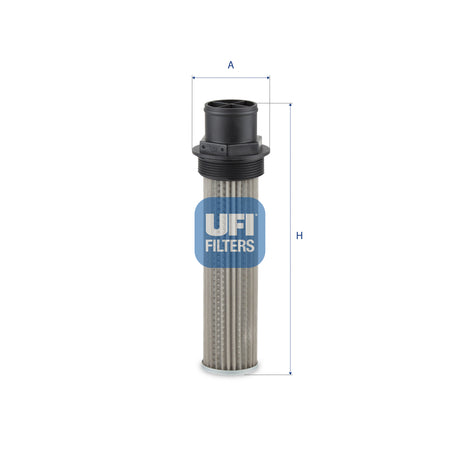 82.157.00 hydraulic filter element