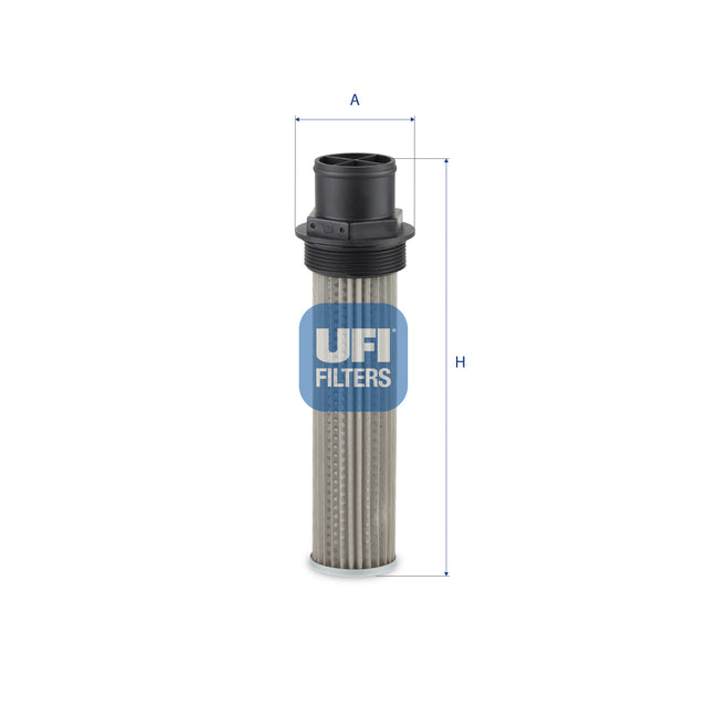 82.157.00 hydraulic filter element