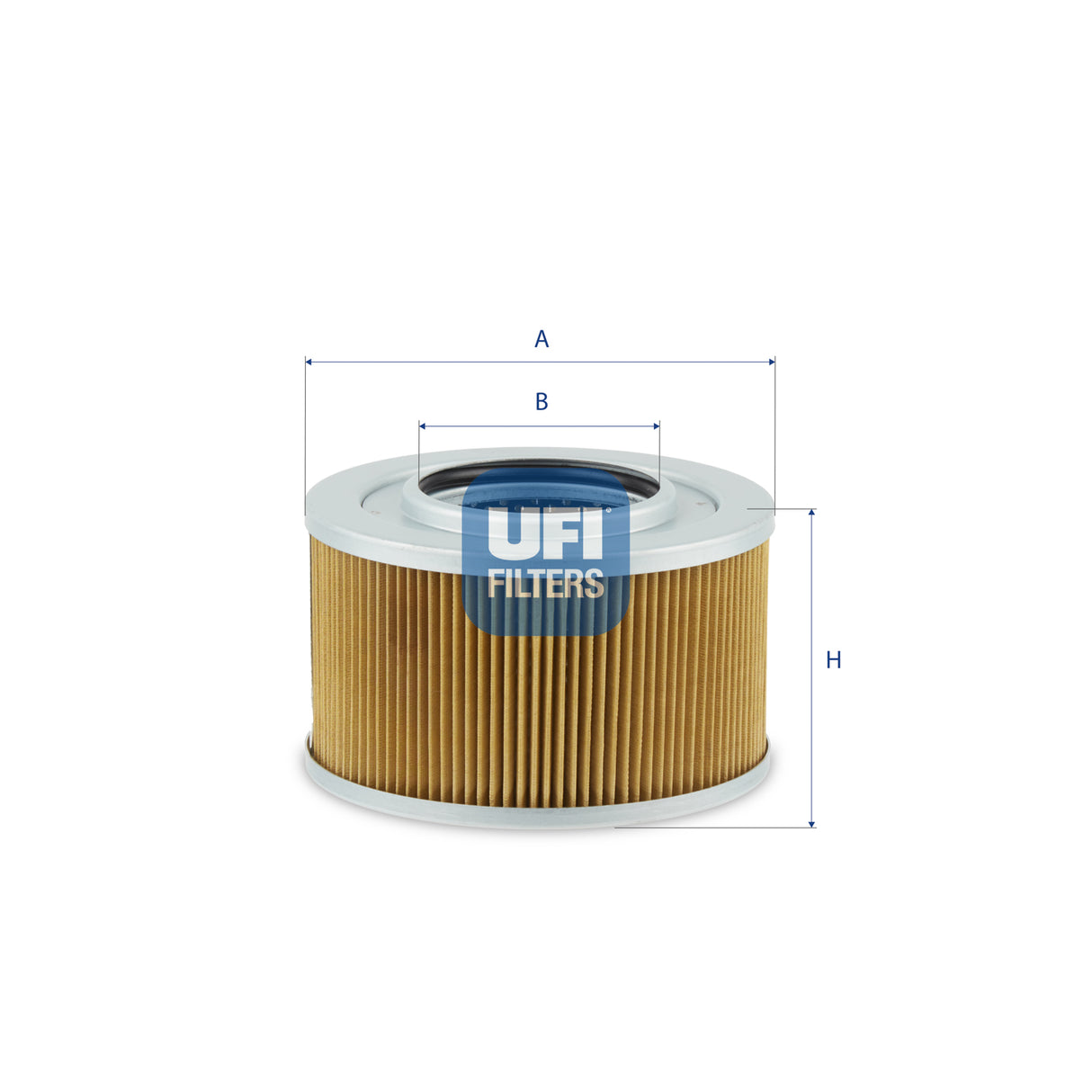 82.159.00 hydraulic filter element