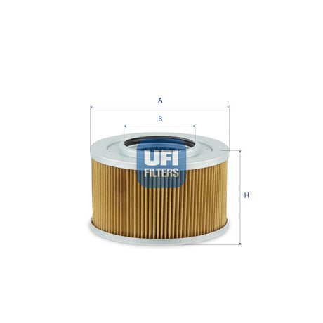 82.159.00 hydraulic filter element