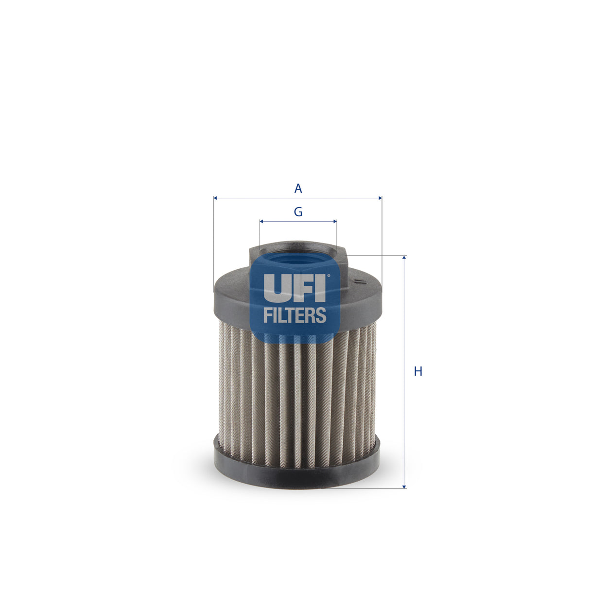 82.167.00 hydraulic filter element