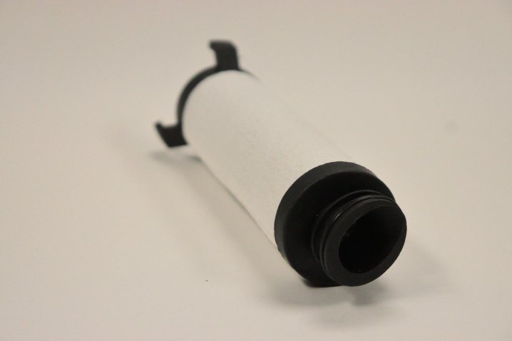 83593/MF air filter element (high performance)