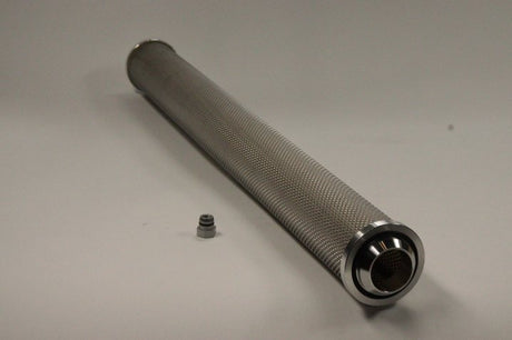 83636/VF air filter element (pre-filtration)