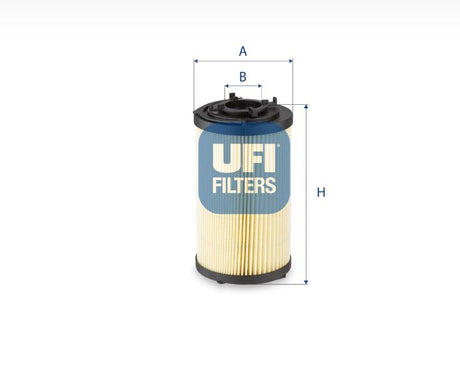 83.031.00 hydraulic filter element