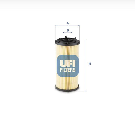 83.034.00 hydraulic filter element