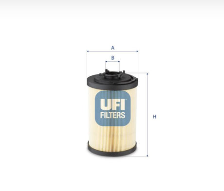 83.037.00 hydraulic filter element