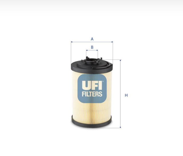 83.037.00 hydraulic filter element