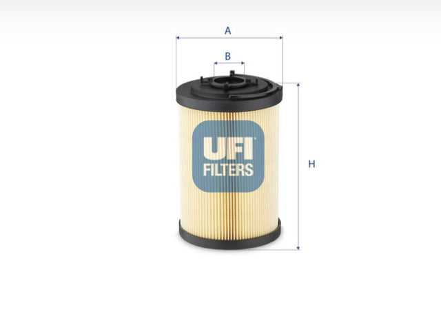 83.039.00 hydraulic filter element