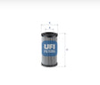 83.041.00 hydraulic filter element