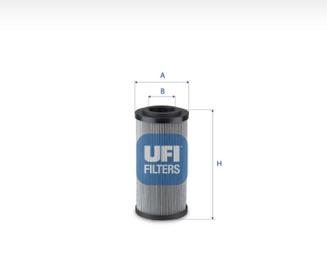 83.041.00 hydraulic filter element