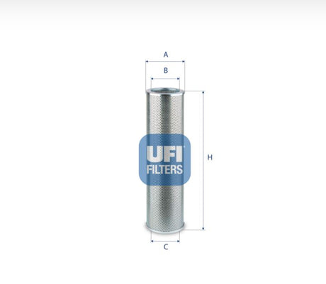83.042.00 hydraulic filter element